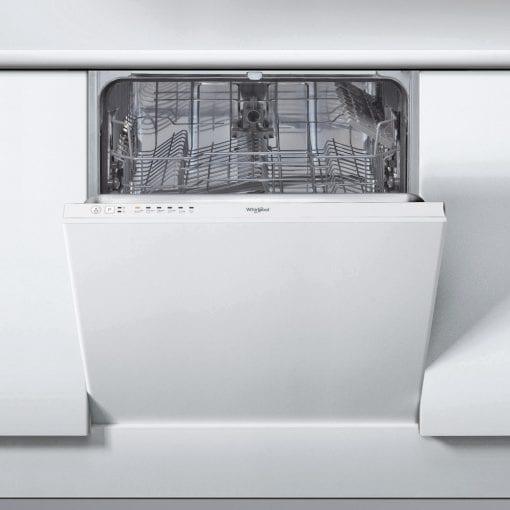 Whirlpool Dishwasher | 14 Setting | 6 Programs | LED Display | Aqua Stop | WIE2C19 AUS - Global Builders Warehouse