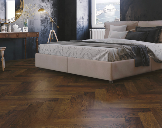The Timeless Elegance of Engineered Hardwood Timber Floors