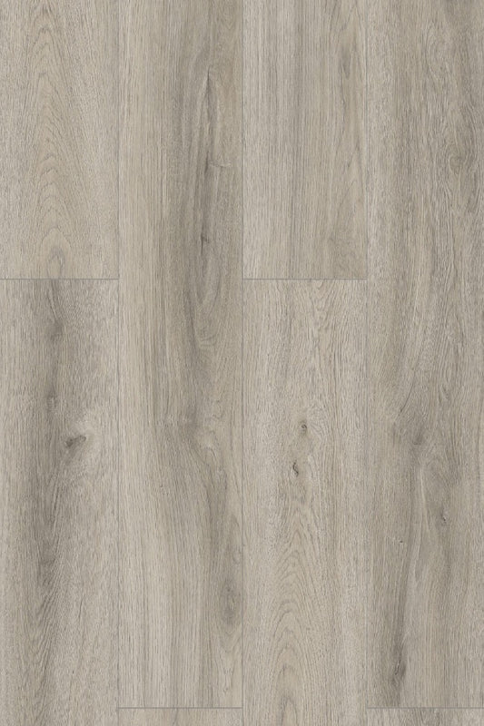 Firma 5G SPC Hybrid Floor | 1530x230x7.0mm | Grey Oak