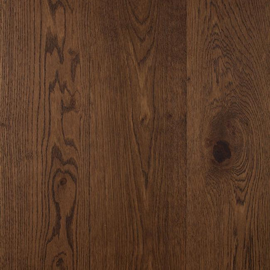 WildOak LakeWood 5G Engineered Timber Floor | 1900x190x14/3mm | French Grey - Alpha Flooring World