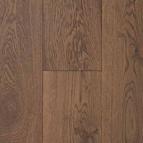 WildOak Linwood Engineered Timber Floor | 1860x190x12/2mm | Black Forest - Alpha Flooring World
