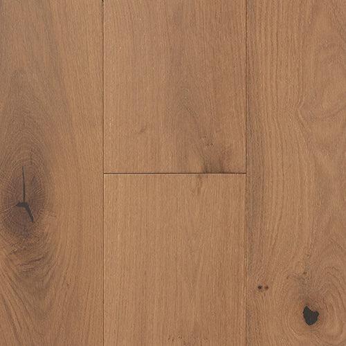 WildOak Linwood Engineered Timber Floor | 1860x190x12/2mm | Brown Wattle - Alpha Flooring World