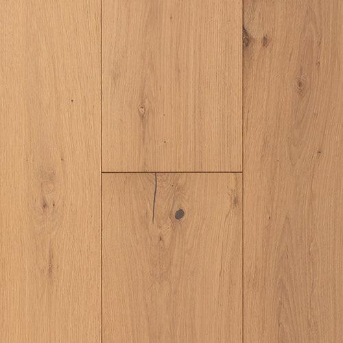 WildOak Linwood Engineered Timber Floor | 1860x190x12/2mm | Sand Dune - Alpha Flooring World