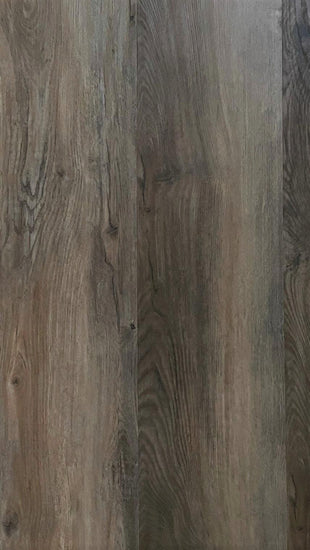 Global 5Gi SPC Hybrid Timber Floor | 1800x230x7.5mm | Smokey Oak - Global Builders Warehouse