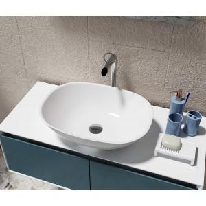 Global Above Counter Basin | AMBER - Global Builders Warehouse