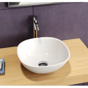 Global Above Counter Basin | BLANCHE - Global Builders Warehouse