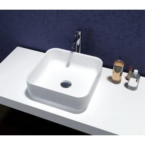 Global Above Counter Basin | BLISS - Global Builders Warehouse