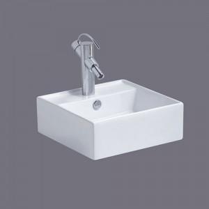 Global Above Counter Basin | CB-118 - Global Builders Warehouse