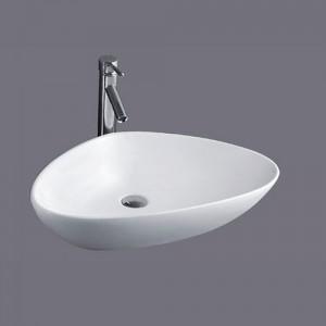 Global Above Counter Basin | CB-204 - Global Builders Warehouse