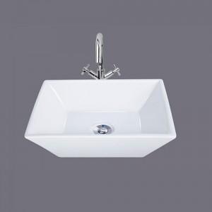 Global Above Counter Basin | CB-208 - Global Builders Warehouse