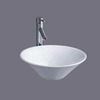 Global Above Counter Basin | CB-210 - Global Builders Warehouse