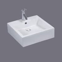 Global Above Counter Basin | CB-214 - Global Builders Warehouse