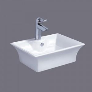 Global Above Counter Basin | CB-215 - Global Builders Warehouse