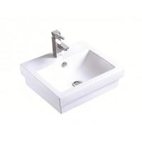 Global Above Counter Basin | CB-220 - Global Builders Warehouse