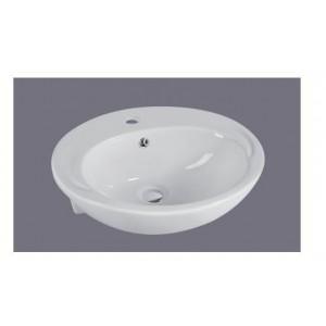 Global Above Counter Basin | CB-235 - Global Builders Warehouse