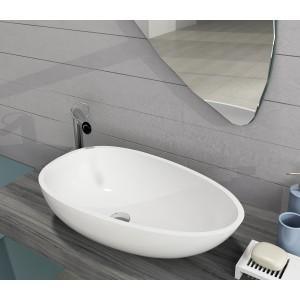 Global Above Counter Basin | CRYSTAL - Global Builders Warehouse