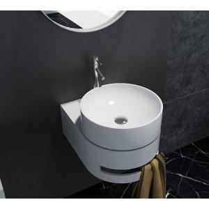 Global Above Counter Basin | IVY - Global Builders Warehouse