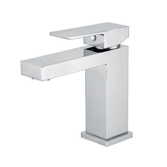 Global Dallas Series Basin Mixer | BTD3101 - Global Builders Warehouse