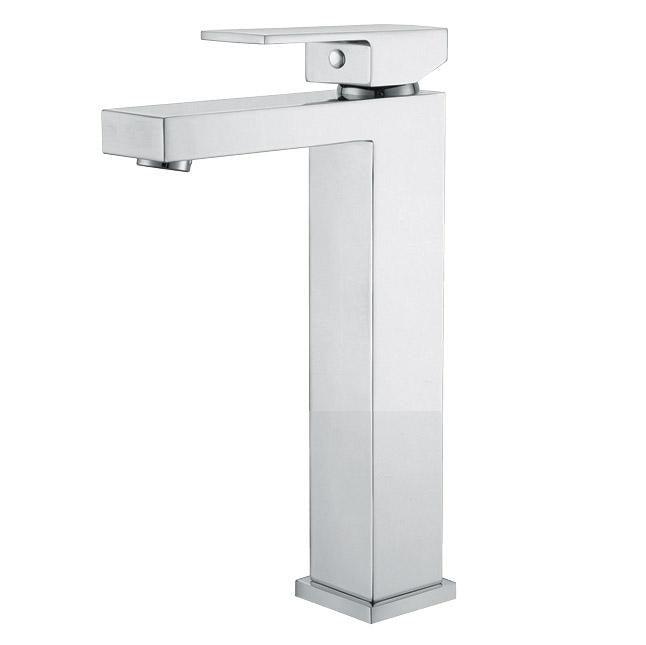 Global Dallas Series High Basin Mixer | BTD3102 - Global Builders Warehouse