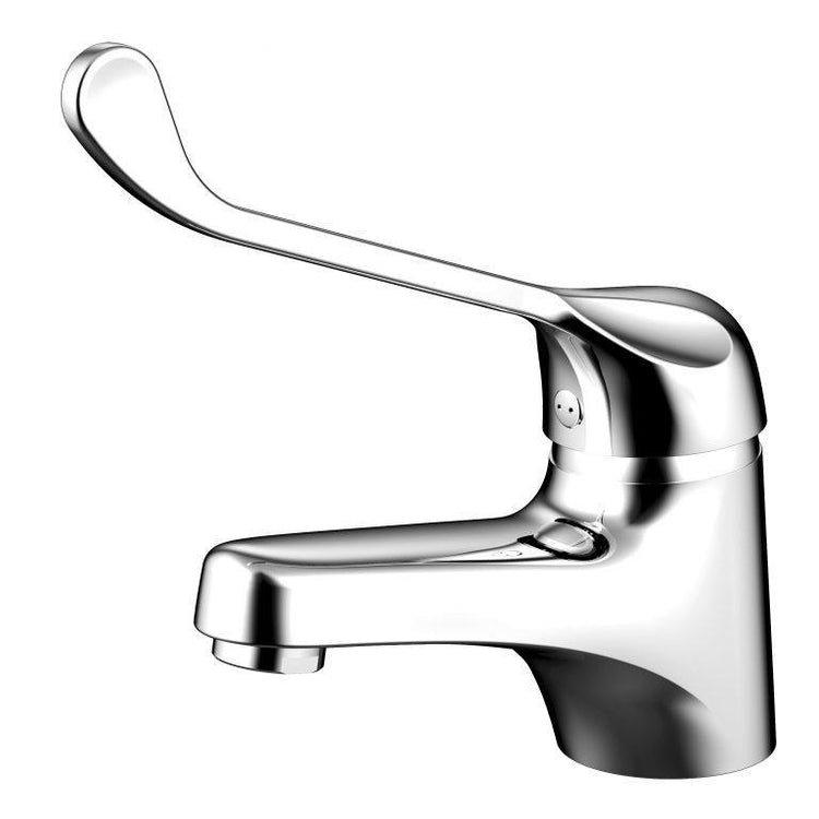 Global Disabled Basin Mixer | BTL1109 - Global Builders Warehouse