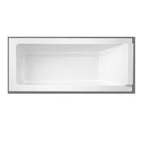 Global Insert Bathtub | SI313 - Global Builders Warehouse