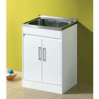 Global Laundry Trough | LT-550P - Global Builders Warehouse