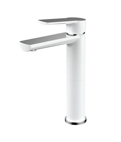 Global London Series High Basin Mixer | BTC1362 - Global Builders Warehouse