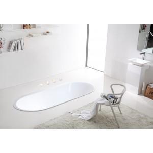 Global Phoenix Acrylic Insert Bath | SY-326 - Global Builders Warehouse