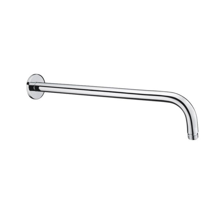 Global Round Shower Arm | BTG071 - Global Builders Warehouse