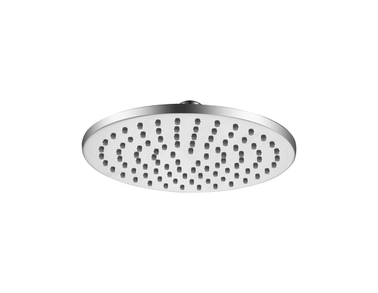 Global Round Shower Head | BTSY01 - Global Builders Warehouse