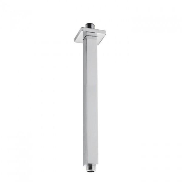 Global Square Ceiling Shower Arm | BTG074 - Global Builders Warehouse