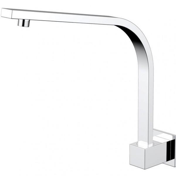 Global Square Shower Arm | BTG065 - Global Builders Warehouse