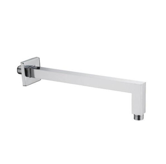 Global Square Shower Arm | BTG072 - Global Builders Warehouse