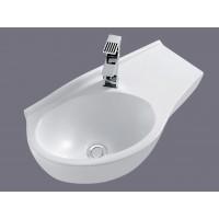 Global Wall-Hung basin | CB-236 - Global Builders Warehouse