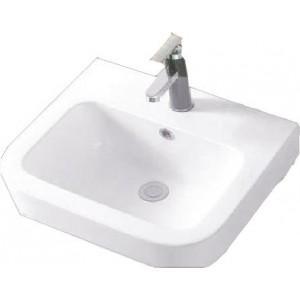 Global Wall-Hung basin | CB-265 - Global Builders Warehouse