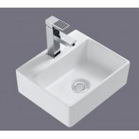 Global Wall-Hung basin | CB-278 - Global Builders Warehouse