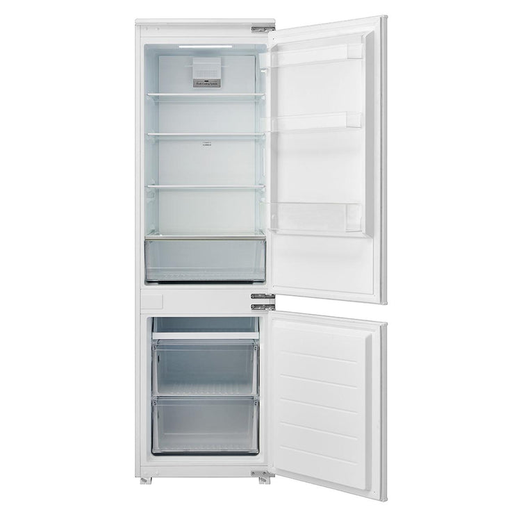 Husky Husky 266L Integrated Fridge | HUS266INBM - Global Builders Warehouse