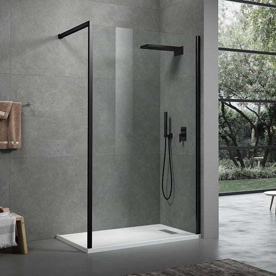 Kubix Shower Panel 1200mm - Global Builders Warehouse