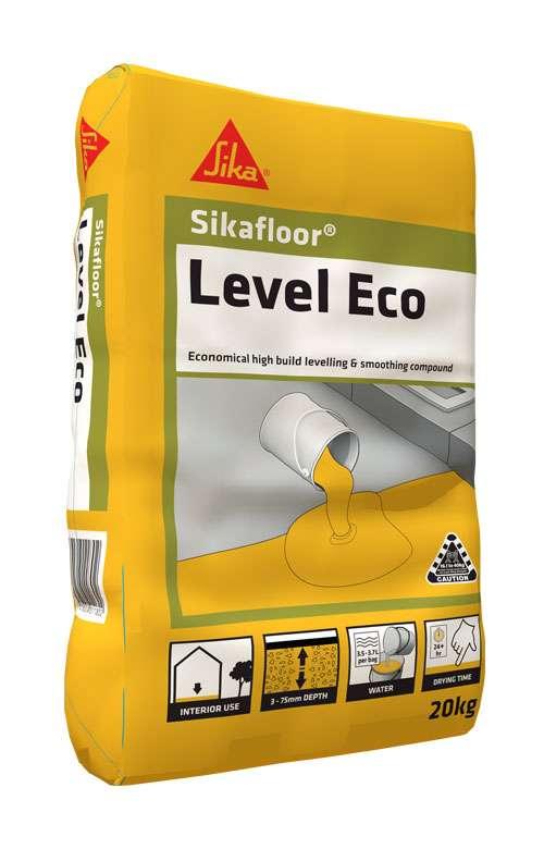 SikaFloor Level Eco Compound | 14kg - Global Builders Warehouse
