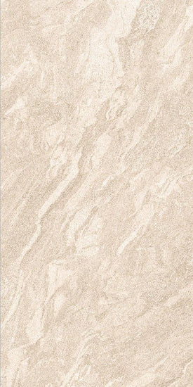 Sintered Stone | Large Format Slab Panel | 1200x2400x13.5mm | Crema Perola - Global Builders Warehouse