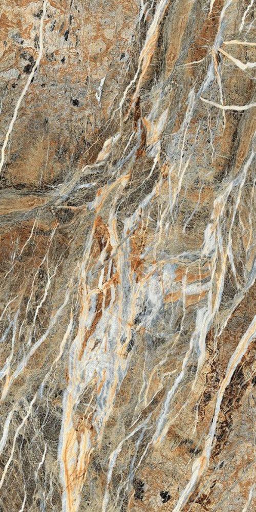 Sintered Stone | Large Format Slab Panel | 1600x3600x15.5mm | Desert Gold - Global Builders Warehouse