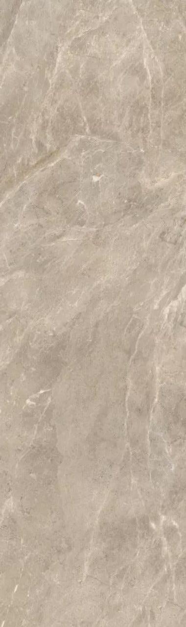 Sintered Stone | Large Format Slab Panel | 760x2550x13.5mm | Perlato Royal - Global Builders Warehouse