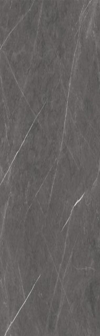 Sintered Stone | Large Format Slab Panel | 760x2550x13.5mm | Pietra Grey - Global Builders Warehouse