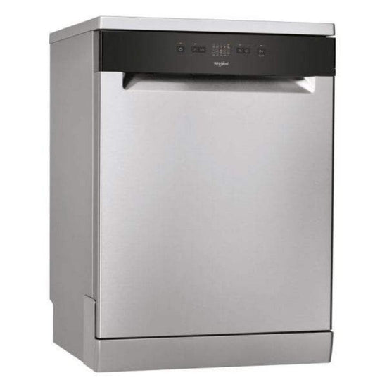 Whirlpool 60cm Dishwasher | 14 Setting | 5 Wash Program | WFE2B19XAUS - Global Builders Warehouse